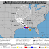 Gordon se convertirá en huracán antes de tocar tierra en Mississippi.