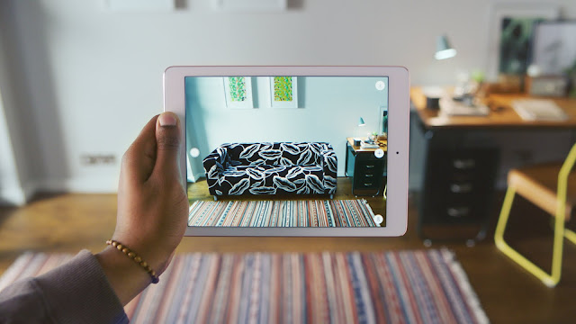 Ikea Place App Ikea Place App