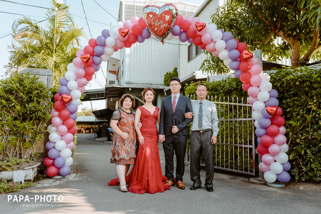 PAPA-PHOTO,婚攝,婚宴,彭園婚宴,婚攝八德彭園,八德彭園,彭園,彭園婚攝,類婚紗