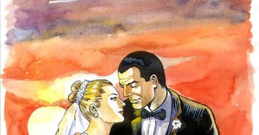 Nel Nome Di Jesus Lettera D Amore Di Dio Agli Sposi