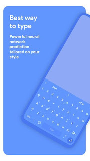 Chrooma Smart Keyboard 2.3.1 Pro APK Chrooma Smart Keyboard 2.3.1 Pro APK