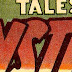 Tales of the Mysterious Traveler - comic series checklist﻿