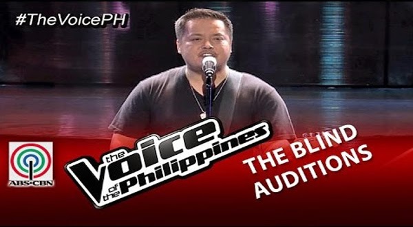 The Voice of the Philippines Season 2 Nino Alejandro sings 'Highway to Hell' Video Replay