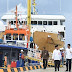 Jokowi Resmikan 3 Pelabuhan Maluku Utara