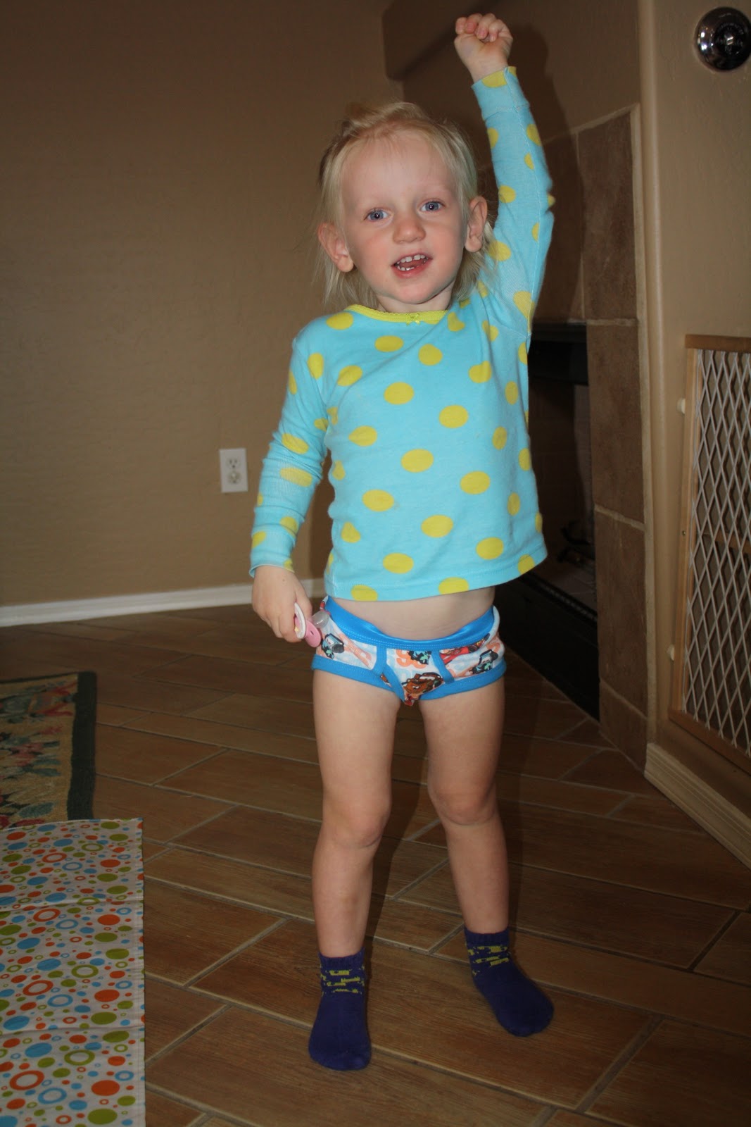 "O" What a Ride January update