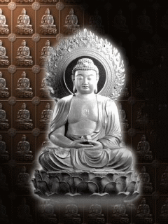 Buda tambien nacio un 25 de Diciembre