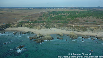 Praia da Samoqueira
