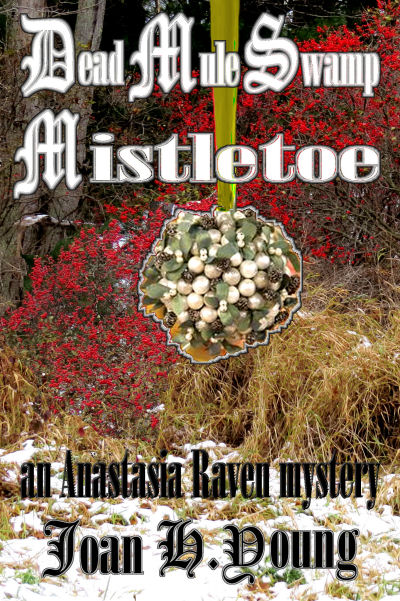 cover Dead Mule Swamp Mistletoe
