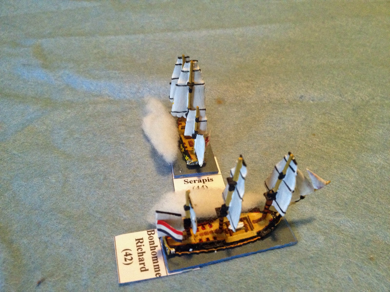 The Stronghold Rebuilt Fire As She Bears!