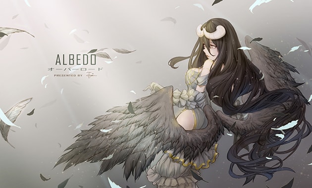 Anime Overlord Mendapatkan Musim Ketiga (S3) Anime Overlord Mendapatkan Musim Ketiga (S3)