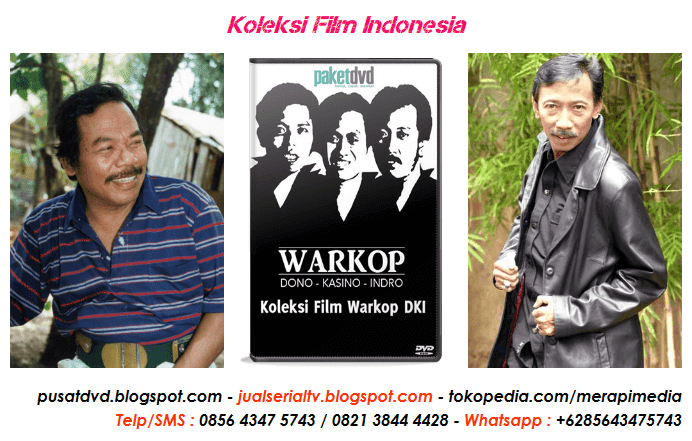 Jual Film Lawas Indonesia | koleksi film indonesia lawas jual serial tv terlengkap Jual Film Lawas Indonesia | koleksi film indonesia lawas jual serial tv terlengkap