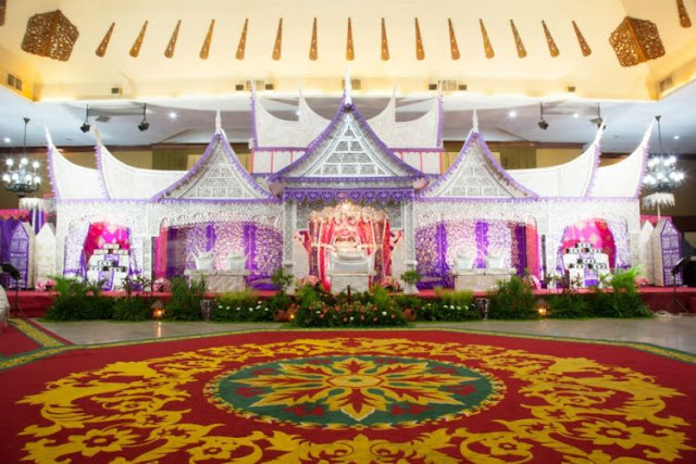 5 Design Pelaminan Unik Ini Bisa Jadi Referensi Kamu Menikah nanti 5 Design Pelaminan Unik Ini Bisa Jadi Referensi Kamu Menikah nanti