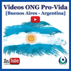 Videos ONG Pro-Vida