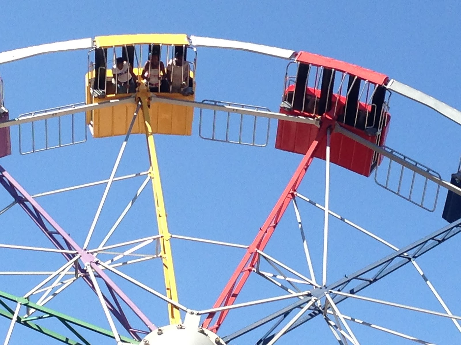 Team Building Gold Reef City