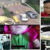 NAHHH ! Inilah Foto & Facebook Pemilik Kereta WWC8908 Merc Yg Belasah Pemandu Lori ! SHARE !