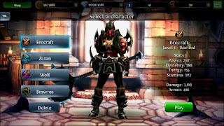 dungeon hunter 3 mod apk mediafire dungeon hunter 3 mod apk mediafire