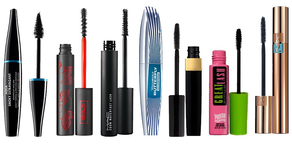 the best mascara 2016