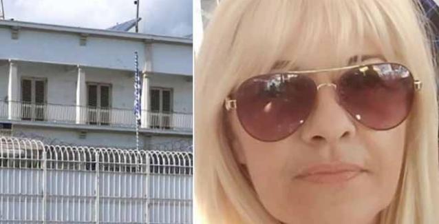 Αιματηρό τέλος: Νεκρός στον Κορυδαλλό ο δολοφόνος της 53χρονης Μαρίνας Αιματηρό τέλος: Νεκρός στον Κορυδαλλό ο δολοφόνος της 53χρονης Μαρίνας
