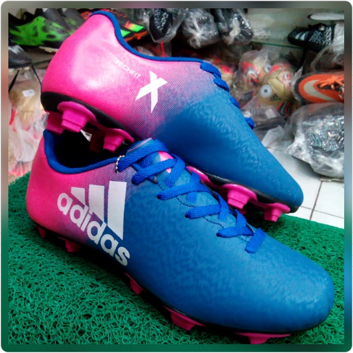 sepatu voli mizuno kw super