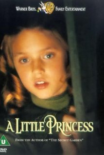 مشاهدة وتحميل فيلم A Little Princess 1995 مترجم اون لاين