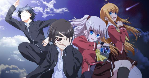 Charlotte BD Batch Subtitle Indonesia - Anoboy download