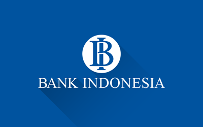 Bank Sentral Indonesia BI Logo
