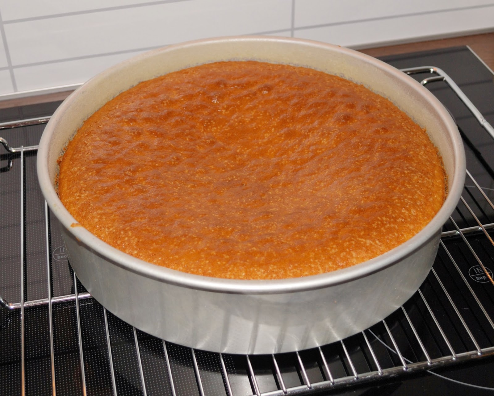 Hvordan Lage Sukkerbrød Uten Egg