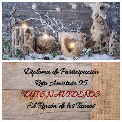 Reto amistoso 95