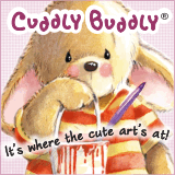 cuddly buddly