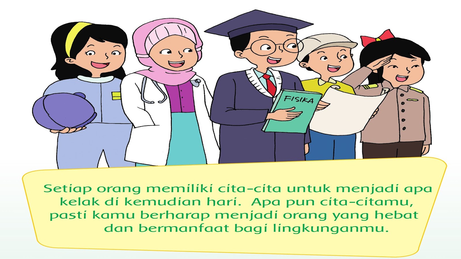 SD Sampoerna Materi Pembelajaran Tema 6 Kelas 4 Subtema 2 SD Sampoerna Materi Pembelajaran Tema 6 Kelas 4 Subtema 2