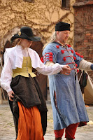 Tance XVII-wieczne