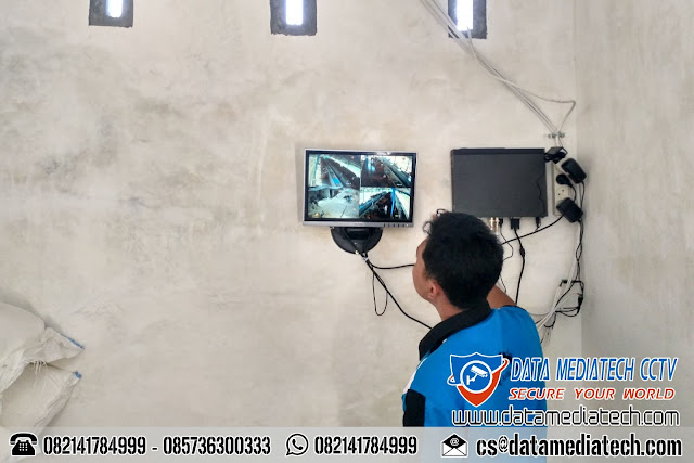 Jasa Pasang Kamera CCTV  Jual CCTV Ip Cam  Maintenance CCTV