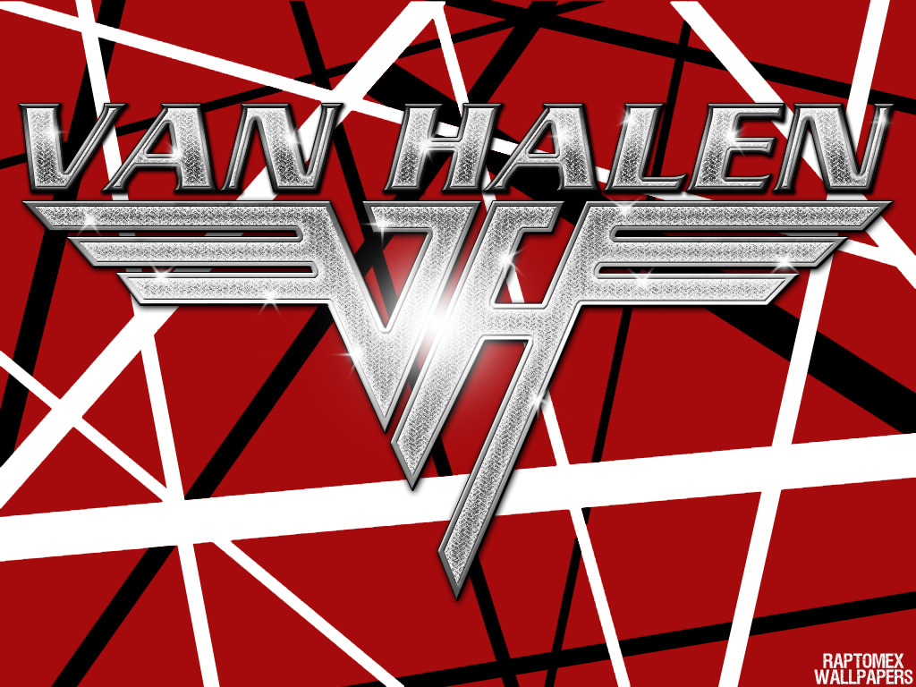 Metalpaper Van Halen Wallpapers