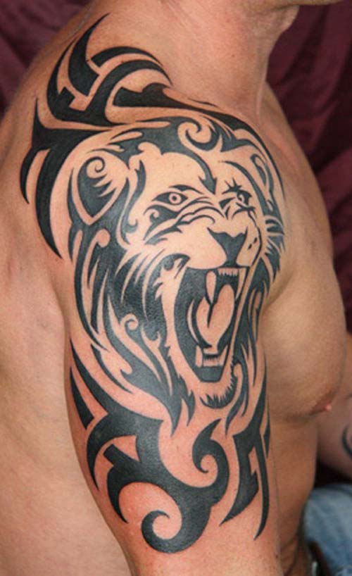 erkek tribal dövmeler man tribal tattoos 43 erkek tribal dövmeler man tribal tattoos 43