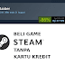Begini Cara Membeli Game di Steam Tanpa Kartu Kredit