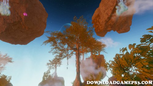 Mind Labyrinth VR Dreams   Download game PS3 PS4 PS2 RPCS3 PC free - 6