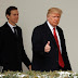TRUMP SON-IN-LAW TO TESTIFY ON FOREIGN CONTACTS IN RUSSIA PROBE