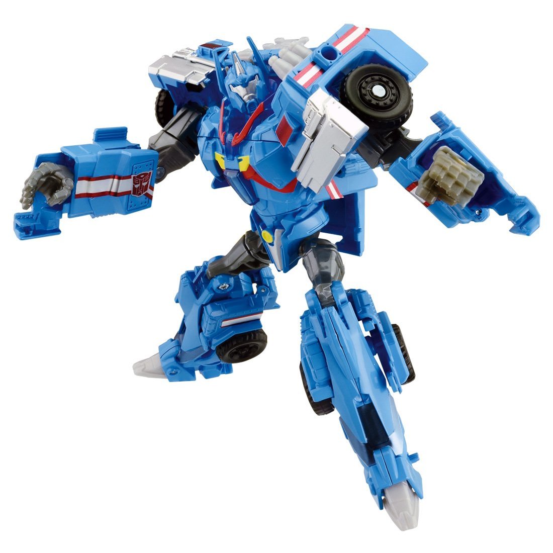 Blog de Transformers de mdverde Imágenes oficiales de Ultra Magnus