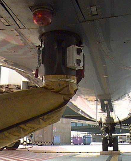 Control of Cabin Pressure Aircraft Pressurization Systems Aircraft