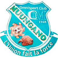 OLYMPIQUE CLUB MUUNGANO DE BUKAVU