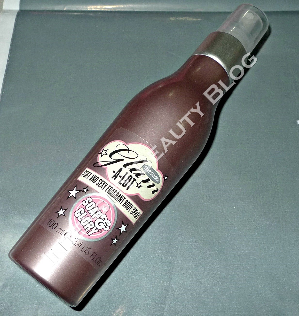 Review Soap and Glory Scentsationalism Set Myra Voices!