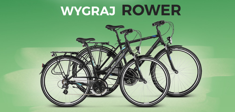 Wygraj rower Kross Trans 2.0 Konkurs