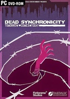 Dead Synchronicity: Tomorrow Comes Today - PC (Download Completo)