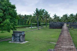 benteng speelwijk serang banten