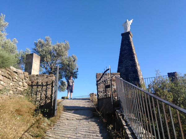 Qué ver en Boltaña el Castillo