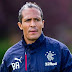 Alves τέλος από τους Rangers