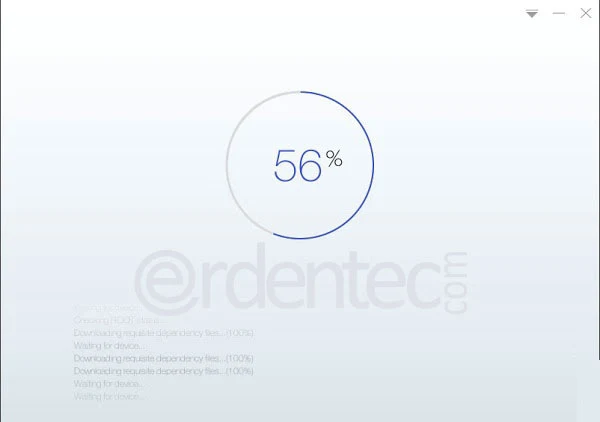 How to Root through Computer with Kingo ROOT?