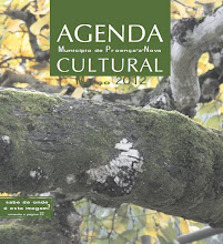 Agenda Cultural de Março