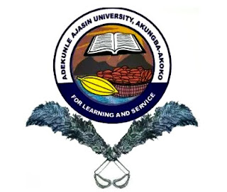 AAUA Matriculates 5,230 During 2016/2017 Matriculation Ceremony AAUA Matriculates 5,230 During 2016/2017 Matriculation Ceremony