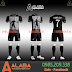 Mẫu Áo Juventus May Theo Yêu Cầu - Mã ALB JU07
